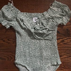 princess polly body suit